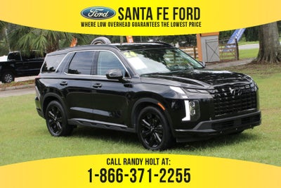 2024 Hyundai Palisade XRT