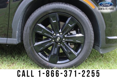 2024 Hyundai Palisade XRT