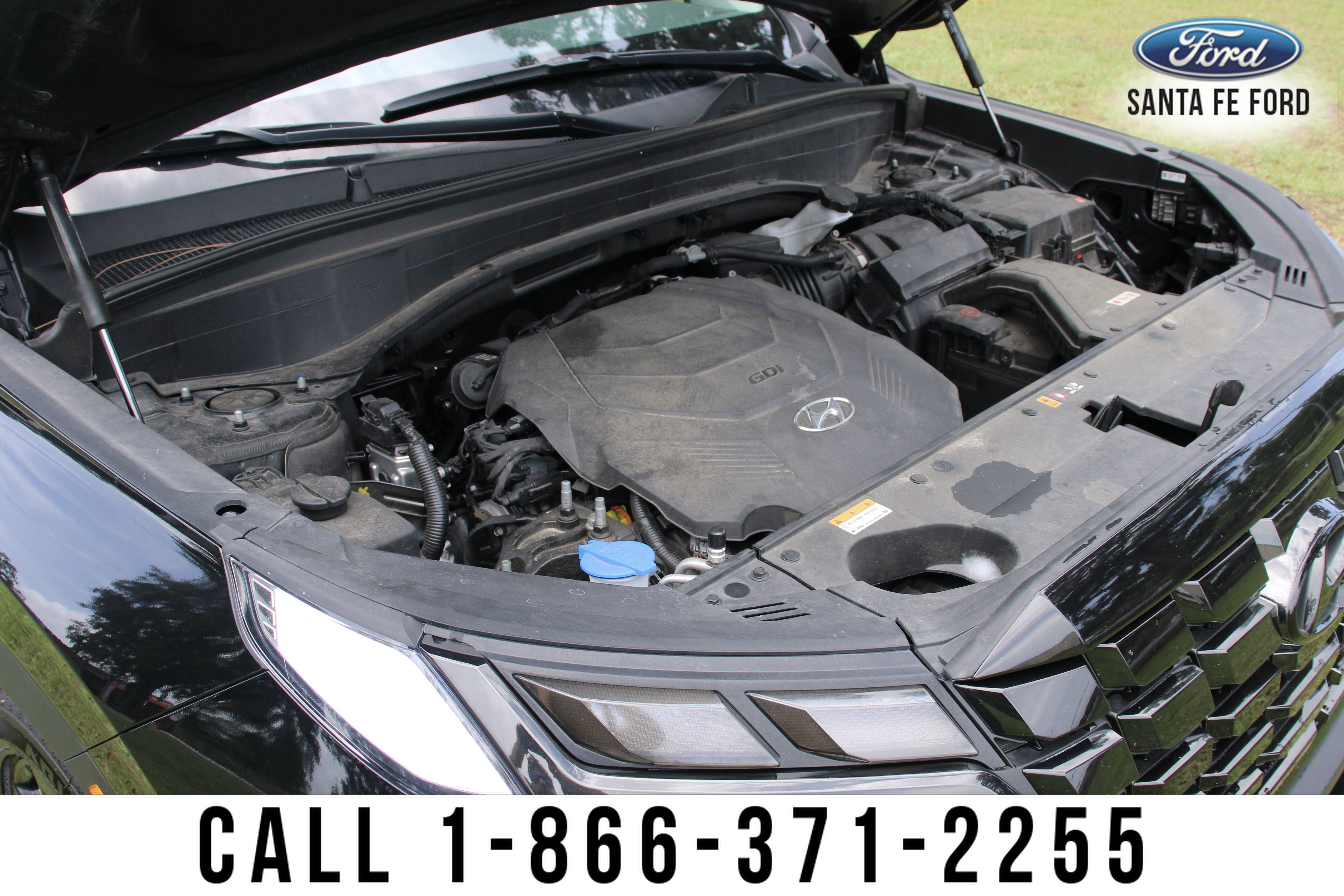 2024 Hyundai Palisade XRT