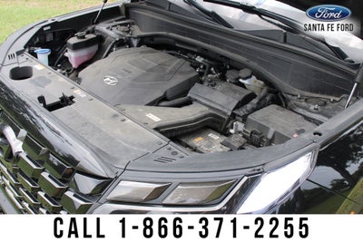 2024 Hyundai Palisade XRT