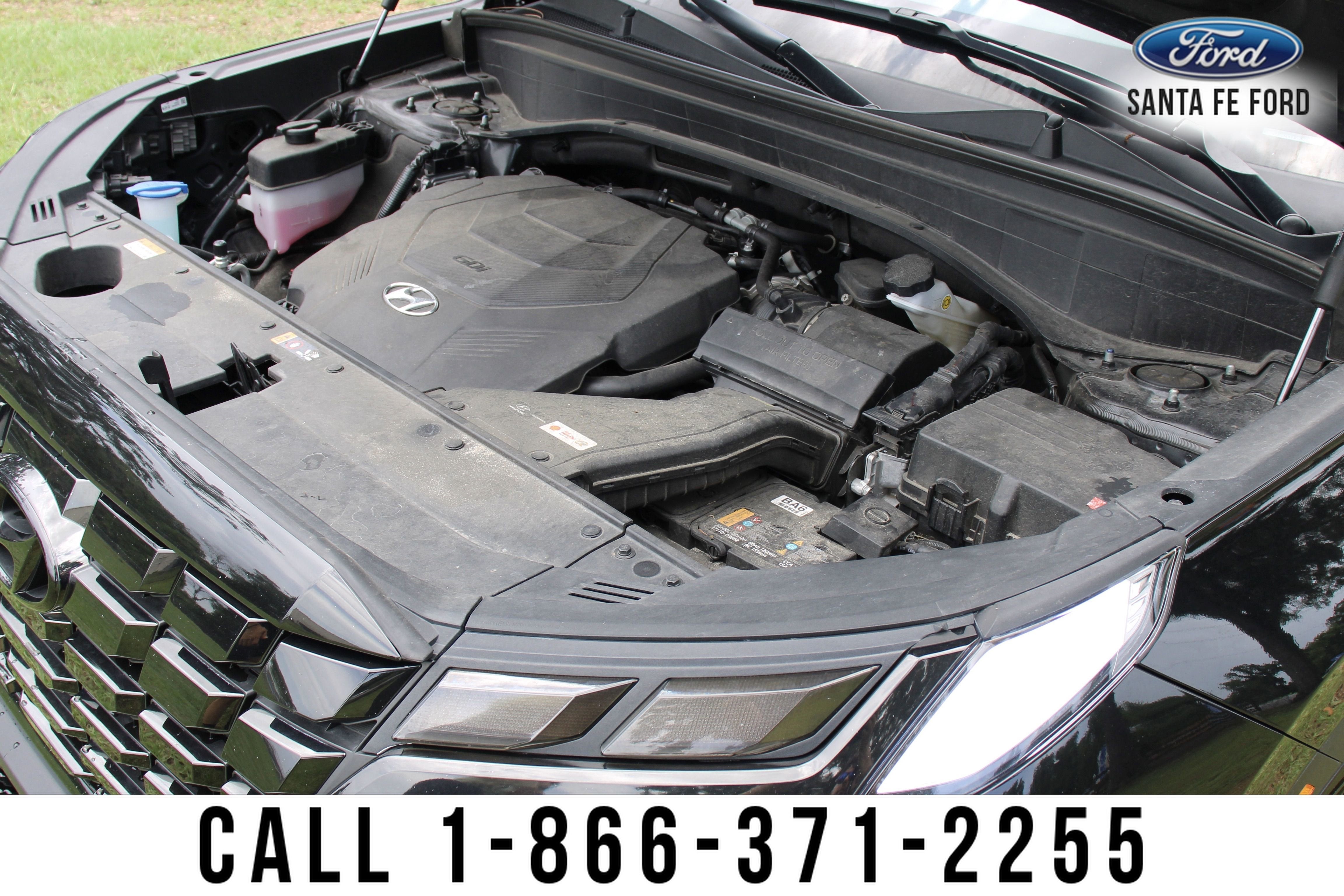 2024 Hyundai Palisade XRT