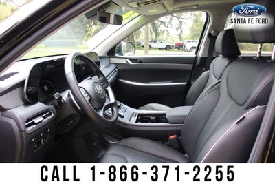 2024 Hyundai Palisade XRT