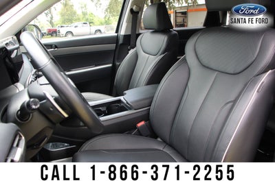 2024 Hyundai Palisade XRT