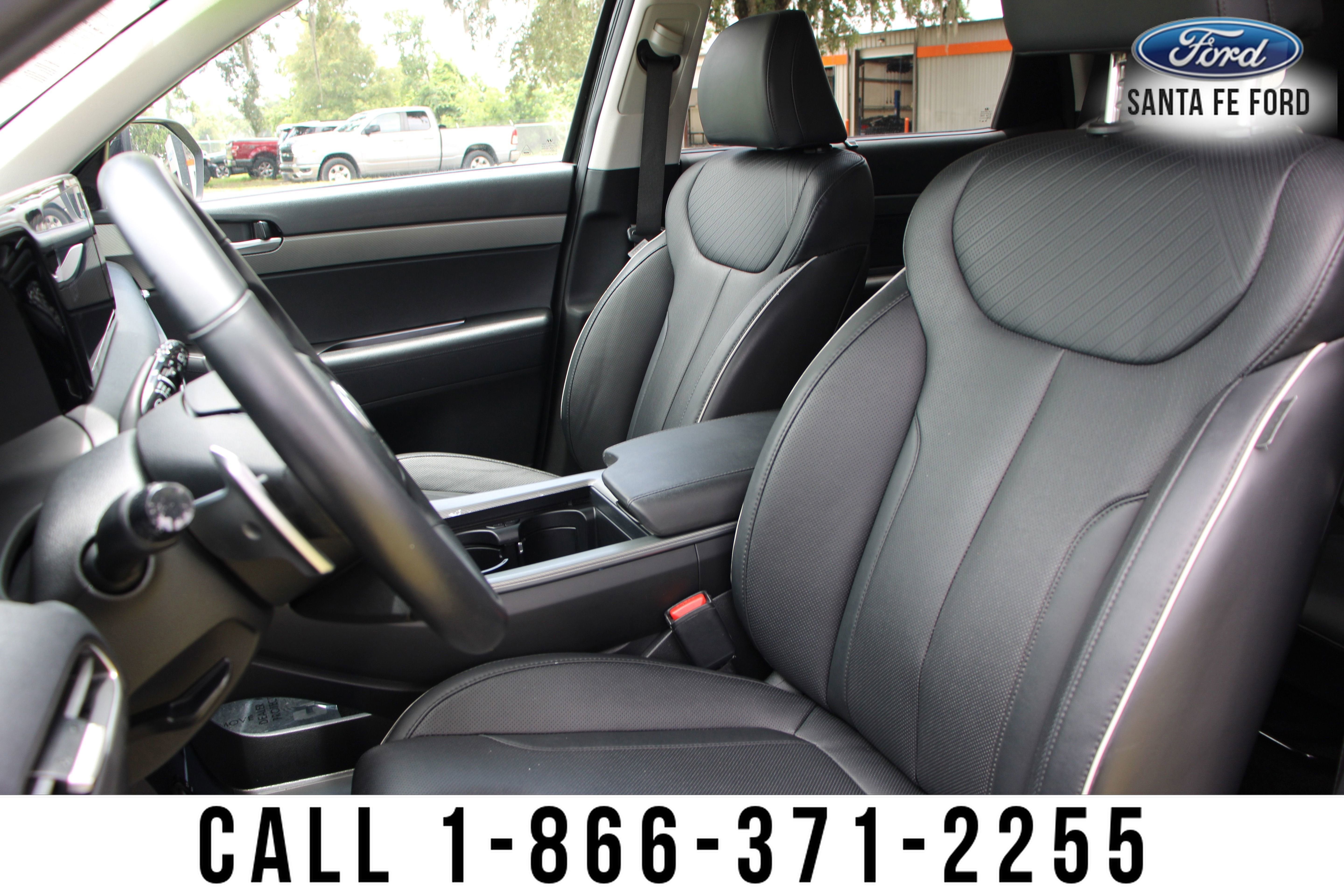 2024 Hyundai Palisade XRT