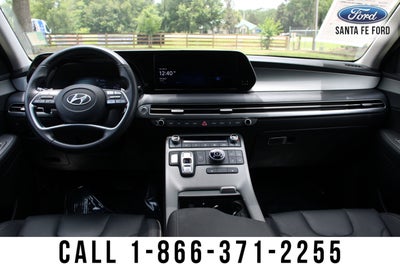 2024 Hyundai Palisade XRT