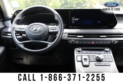 2024 Hyundai Palisade XRT