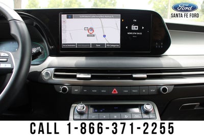 2024 Hyundai Palisade XRT