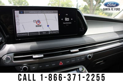 2024 Hyundai Palisade XRT