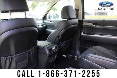 2024 Hyundai Palisade XRT