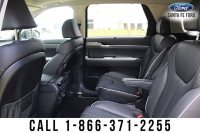 2024 Hyundai Palisade XRT