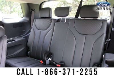 2024 Hyundai Palisade XRT