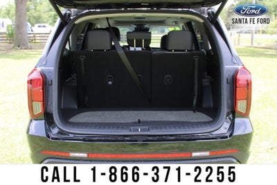 2024 Hyundai Palisade XRT