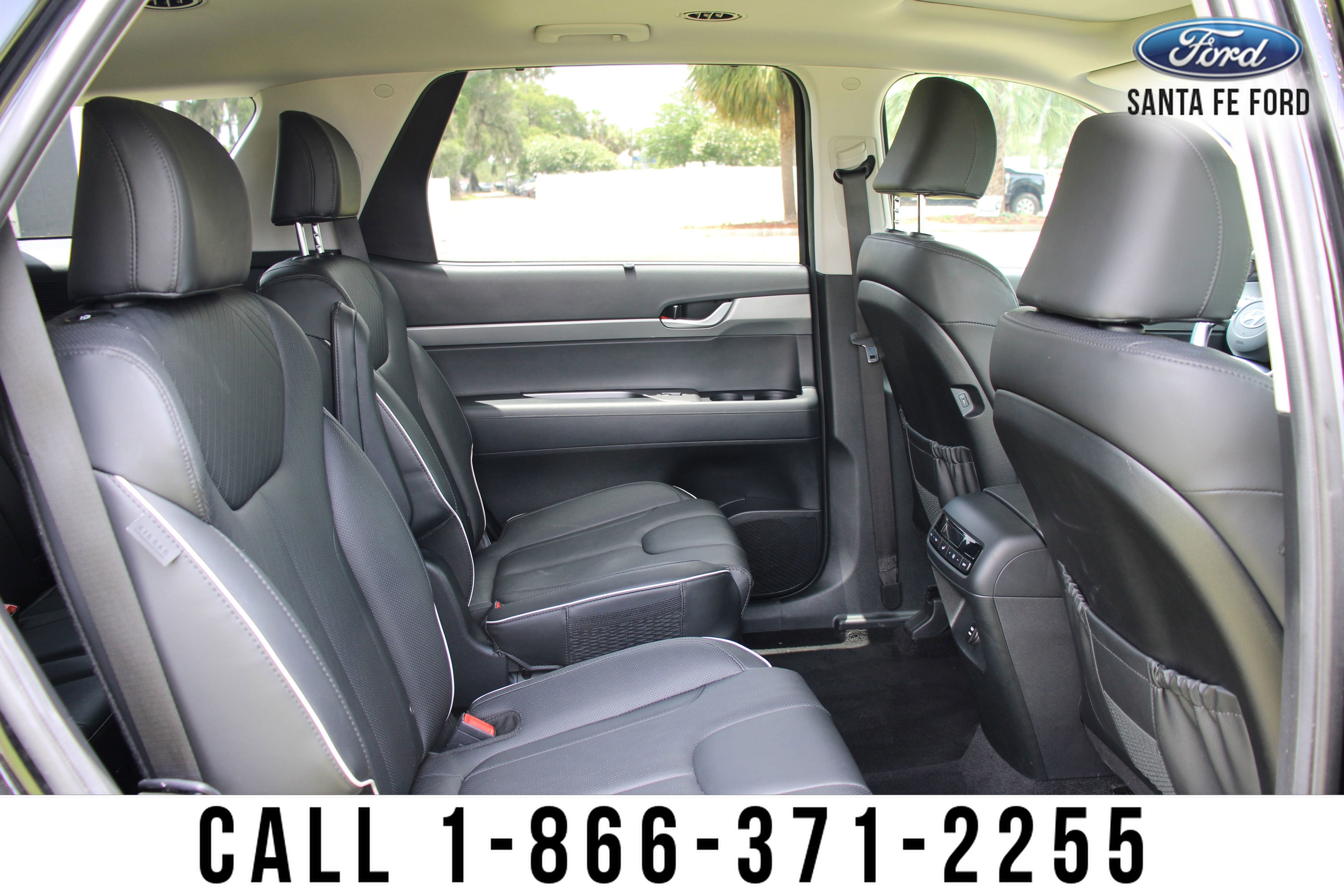 2024 Hyundai Palisade XRT