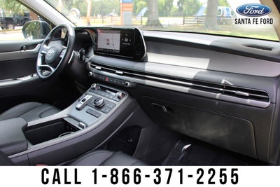 2024 Hyundai Palisade XRT