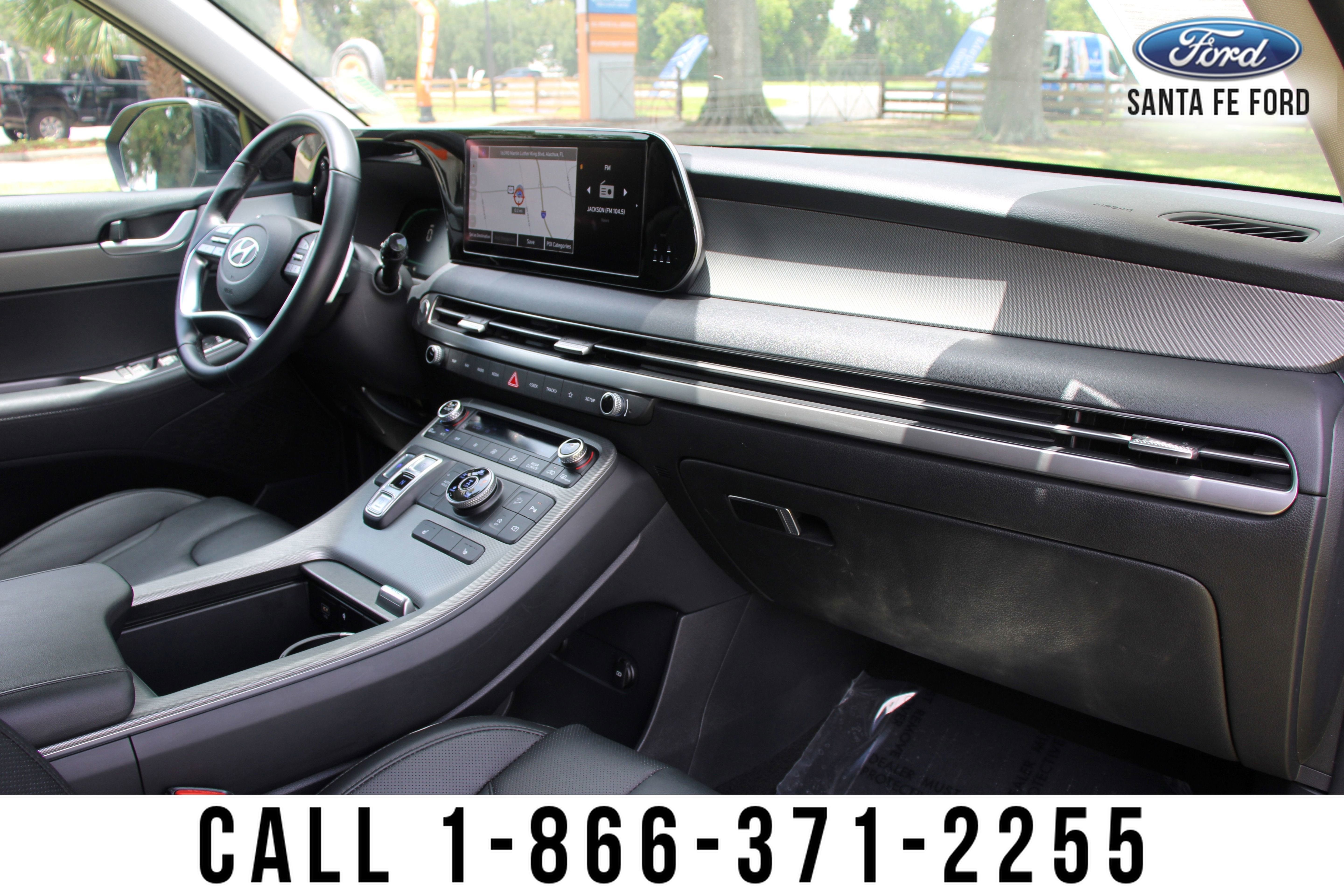 2024 Hyundai Palisade XRT