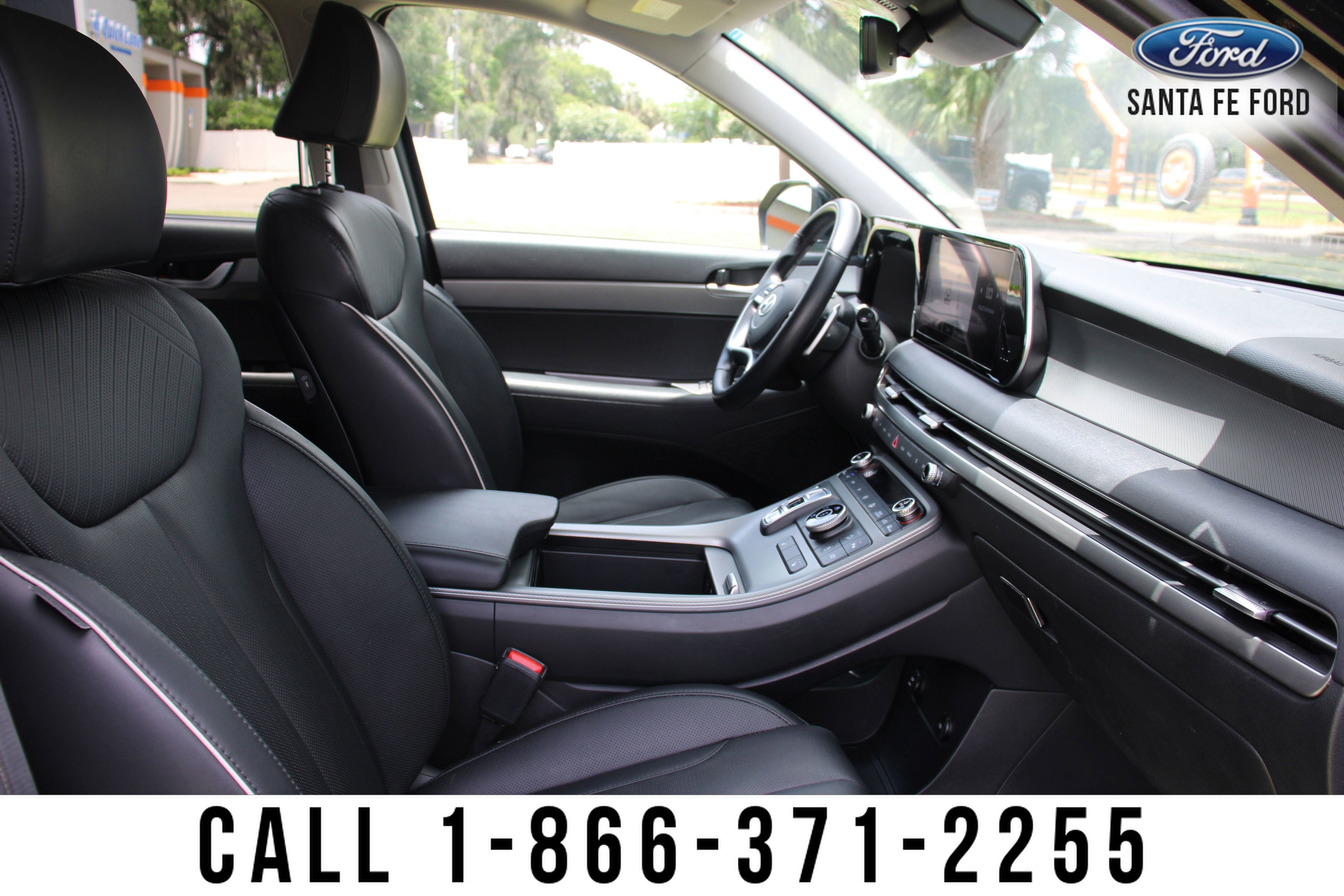 2024 Hyundai Palisade XRT