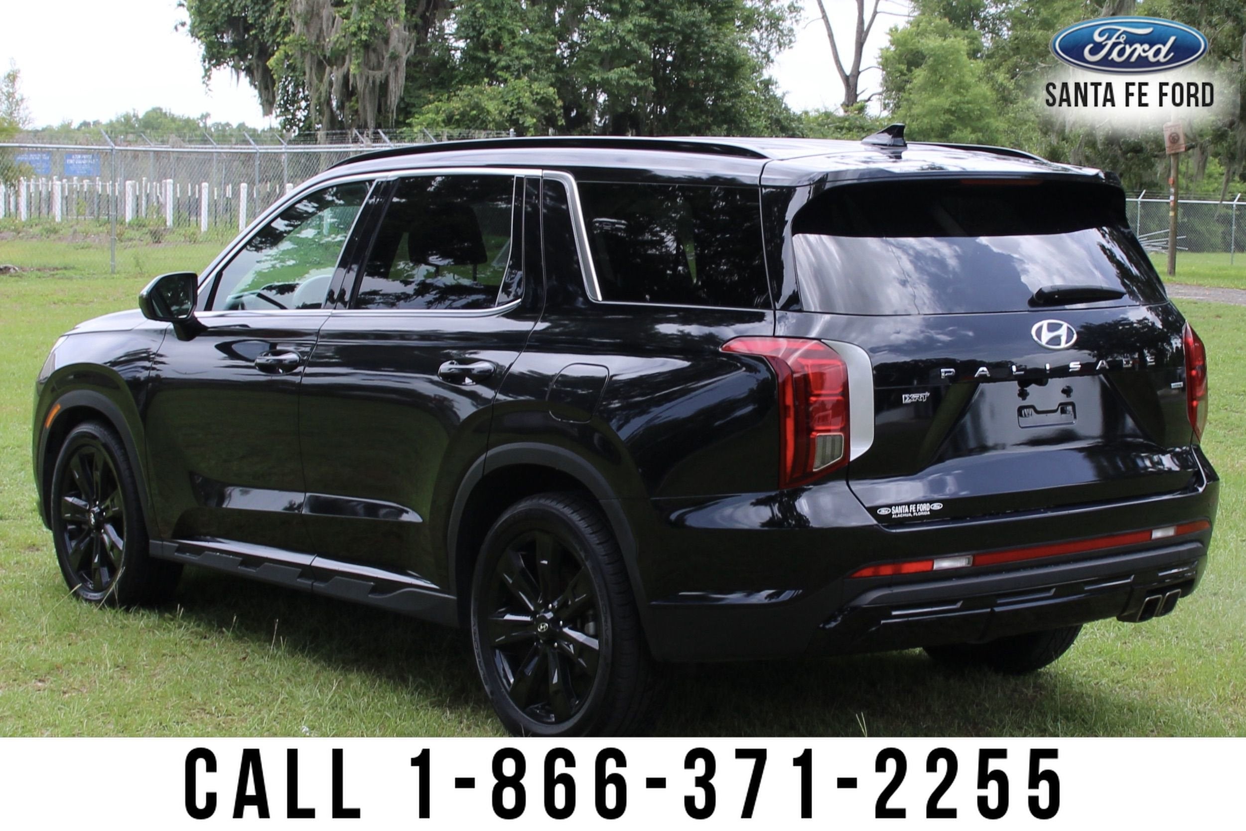 2024 Hyundai Palisade XRT