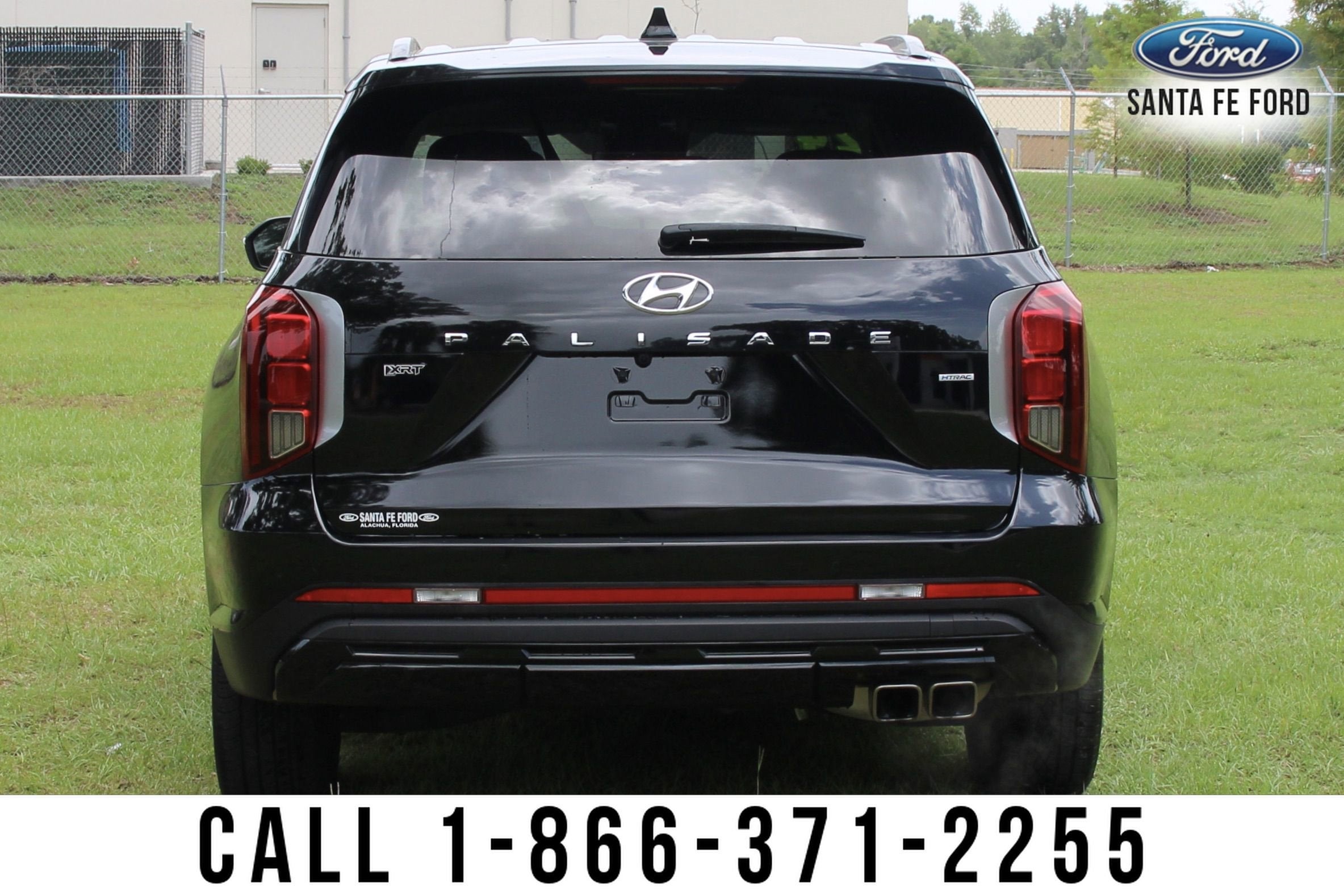 2024 Hyundai Palisade XRT