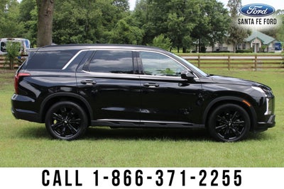 2024 Hyundai Palisade XRT