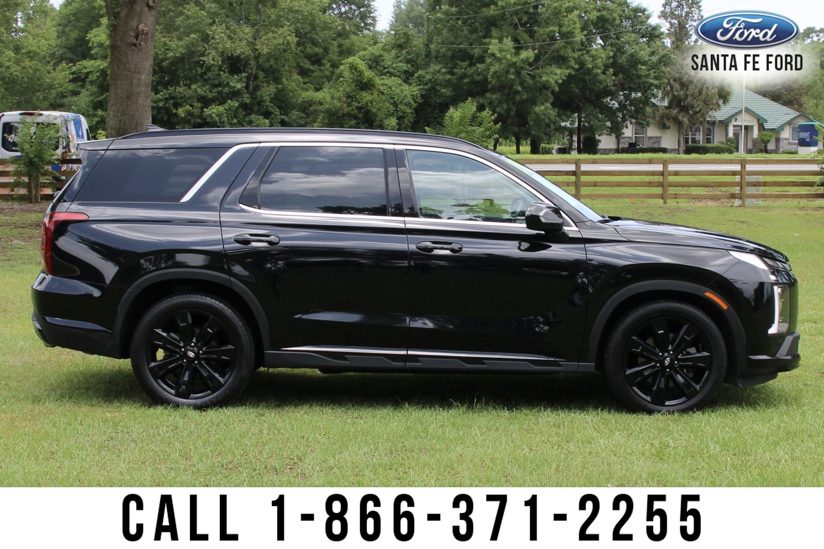 2024 Hyundai Palisade XRT