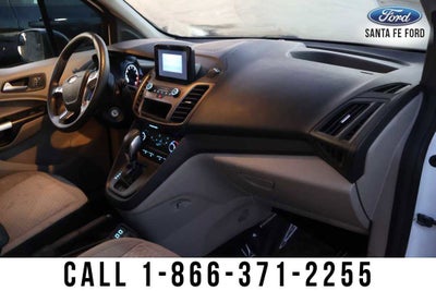 2021 Ford Transit Connect Van XLT