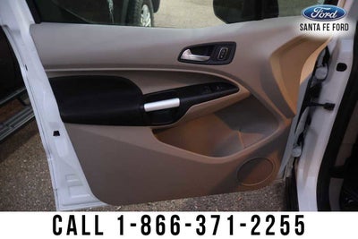 2021 Ford Transit Connect Van XLT