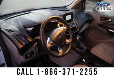 2021 Ford Transit Connect Van XLT