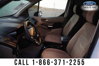 2021 Ford Transit Connect Van XLT