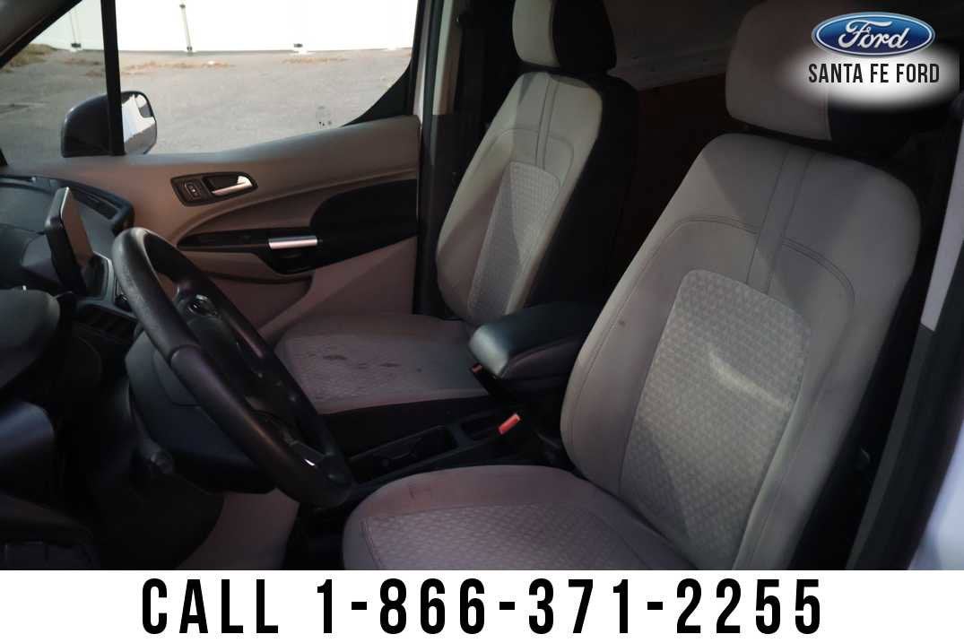 2021 Ford Transit Connect Van XLT