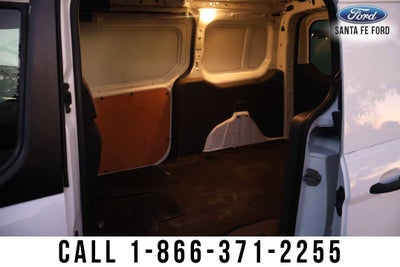 2021 Ford Transit Connect Van XLT