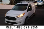 2021 Ford Transit Connect Van XLT