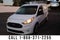2021 Ford Transit Connect Van XLT