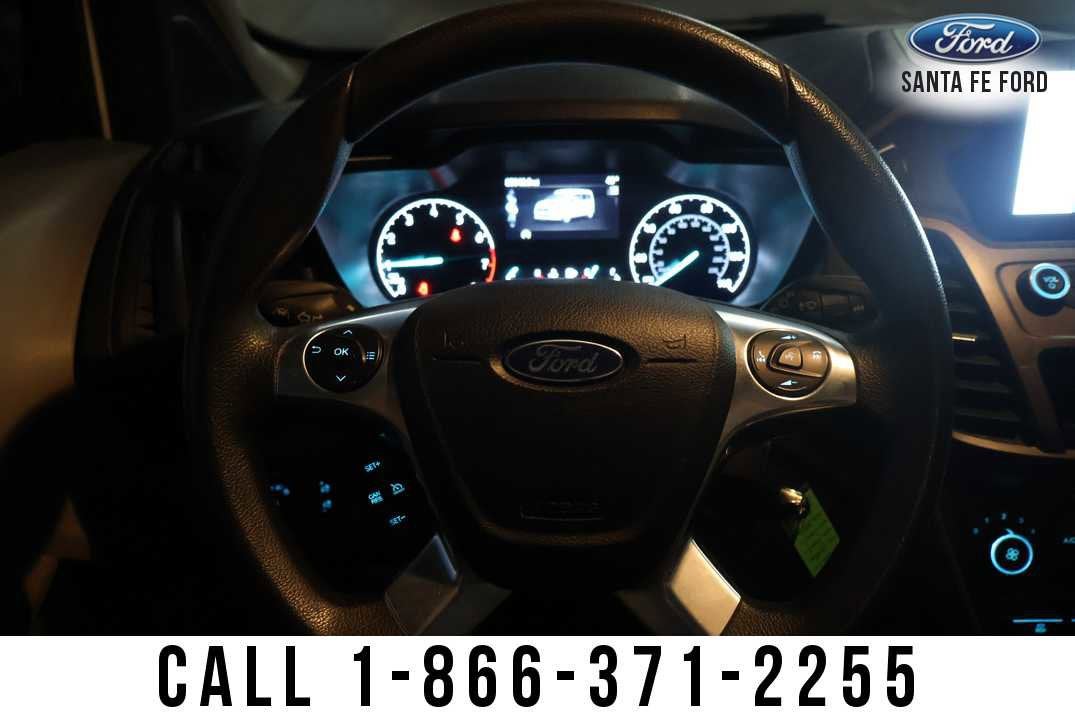 2021 Ford Transit Connect Van XLT