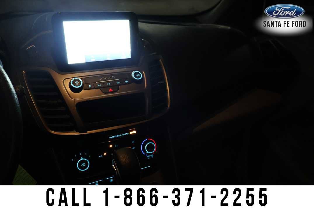 2021 Ford Transit Connect Van XLT