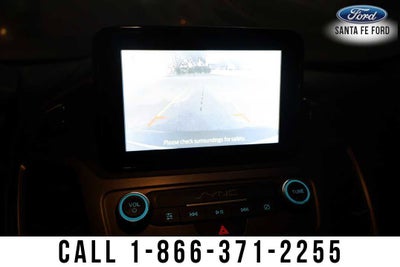 2021 Ford Transit Connect Van XLT