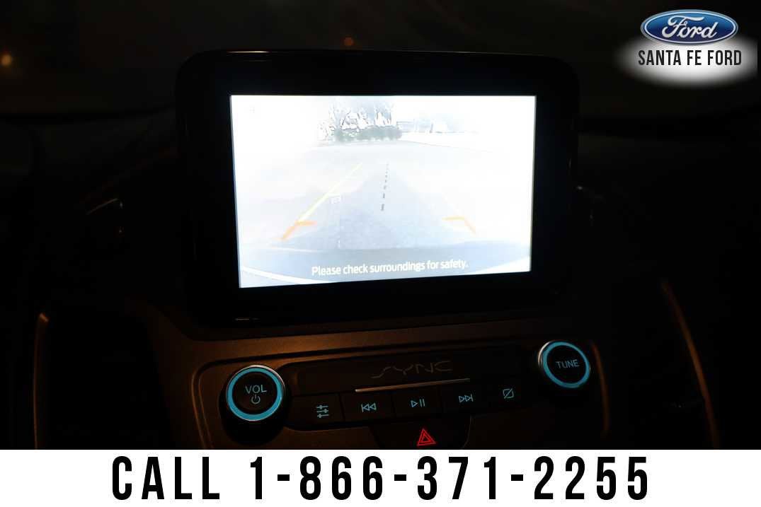 2021 Ford Transit Connect Van XLT