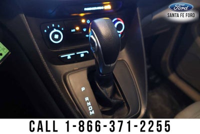 2021 Ford Transit Connect Van XLT