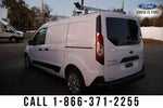 2021 Ford Transit Connect Van XLT