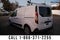 2021 Ford Transit Connect Van XLT