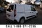 2021 Ford Transit Connect Van XLT