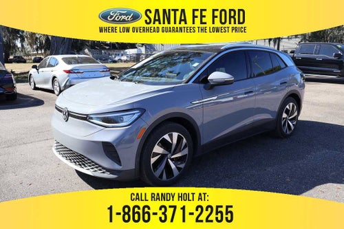 2022 Volkswagen ID.4 Pro S