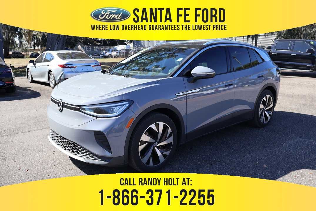 2022 Volkswagen ID.4 Pro S