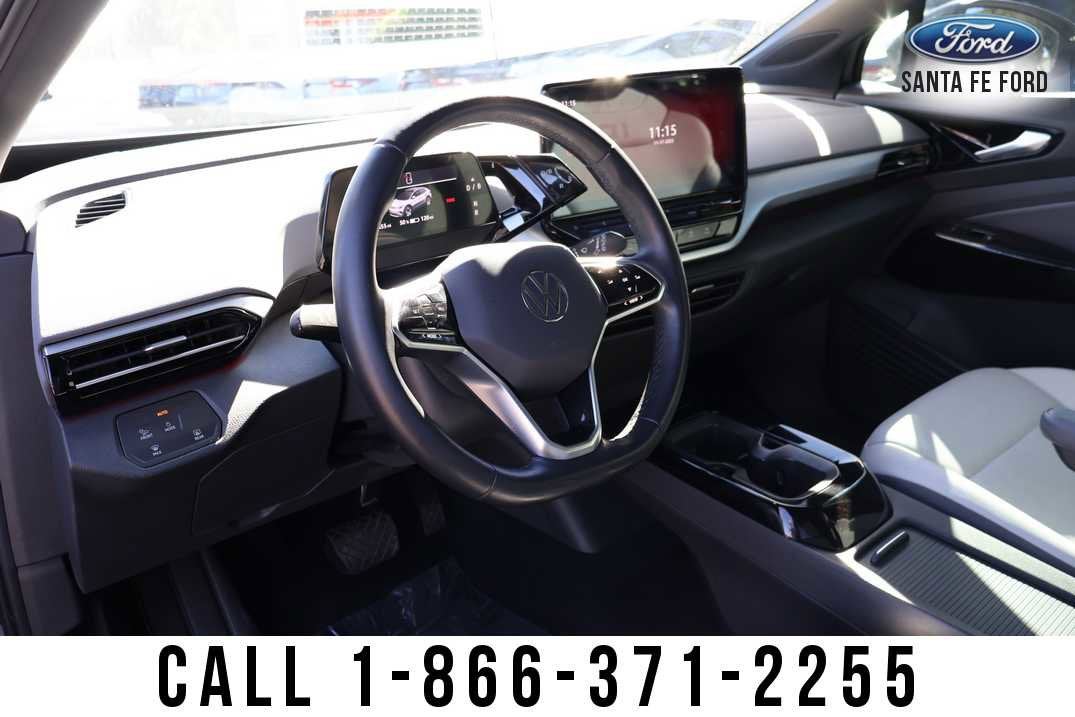 2022 Volkswagen ID.4 Pro S