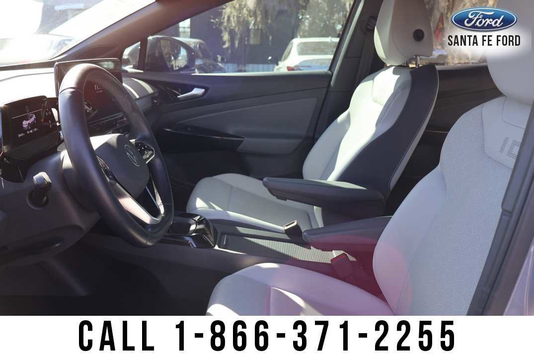 2022 Volkswagen ID.4 Pro S