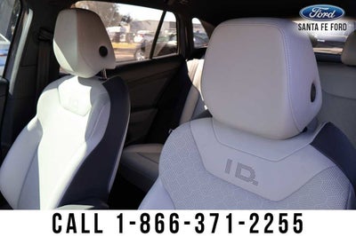 2022 Volkswagen ID.4 Pro S