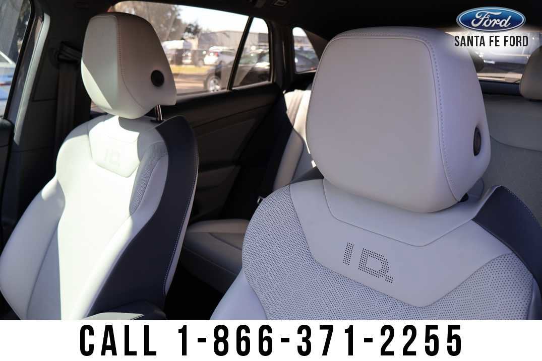 2022 Volkswagen ID.4 Pro S