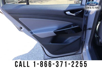 2022 Volkswagen ID.4 Pro S