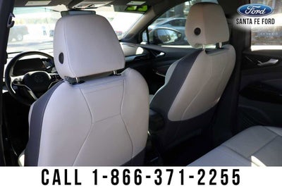 2022 Volkswagen ID.4 Pro S