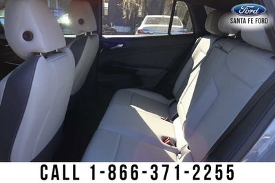 2022 Volkswagen ID.4 Pro S