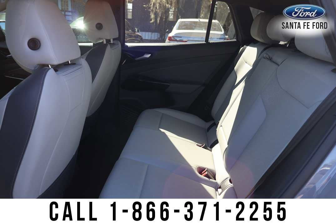 2022 Volkswagen ID.4 Pro S